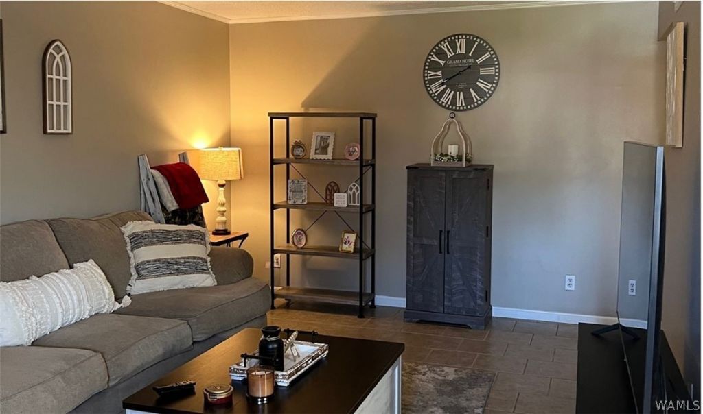 3501 Loop Road, Unit B-15, Tuscaloosa, AL 35404 Main Photo