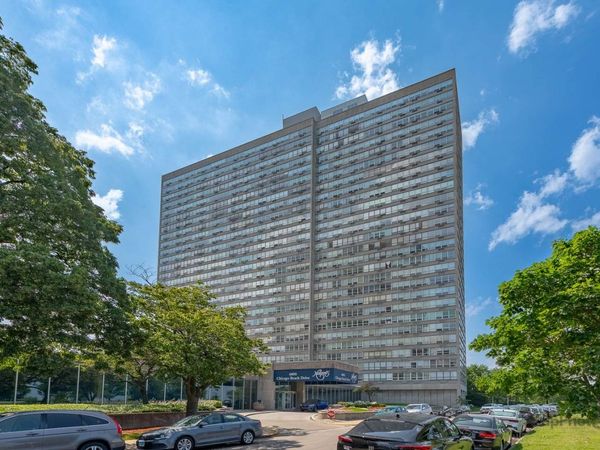 4800 S Chicago Beach Drive, Unit 2104S, Chicago, IL 60615