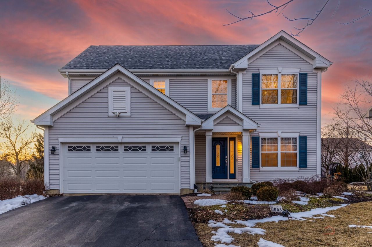 8065 Vail Court, Long Grove, IL 60047 Main Photo