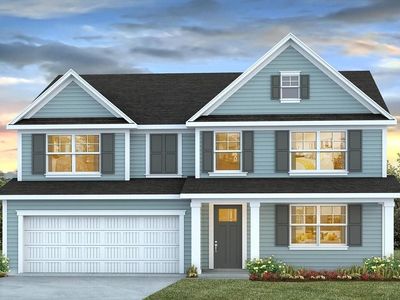 203 Terrace View Drive, Summerville, SC 29486