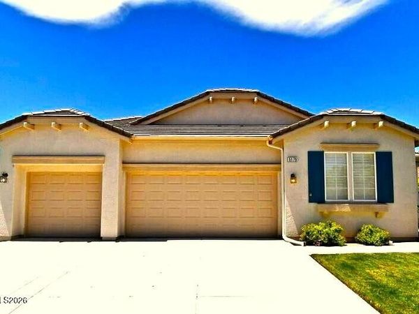 5179 Vidette Meadows Drive, Sparks, NV 89436