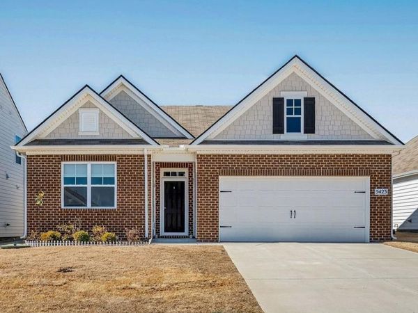 5423 Timberwalk Ln, Cookeville, TN 38506