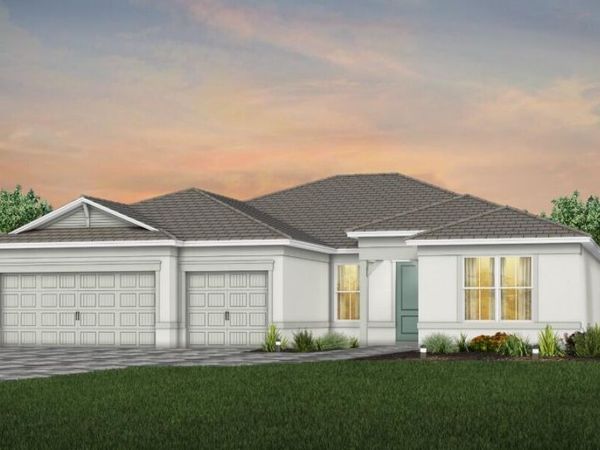 1364 Hideaway Drive, Unit Stellar 12, Vero Beach, FL 32960