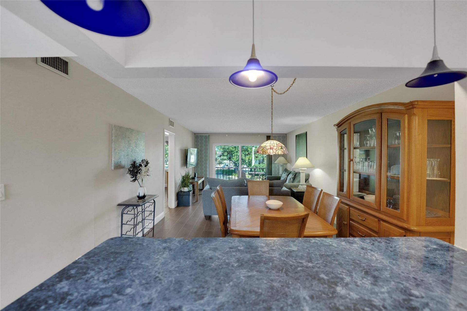 8980 S Hollybrook Boulevard, Unit 304, Pembroke Pines, FL 33025 Photo