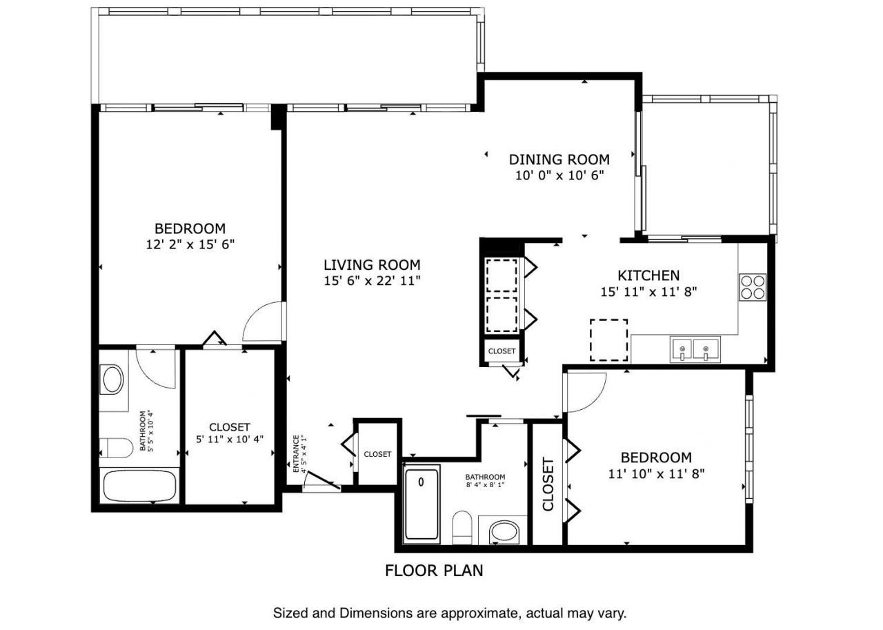 6805 Willow Wood Drive, Unit 5022, Boca Raton, FL 33434 Photo