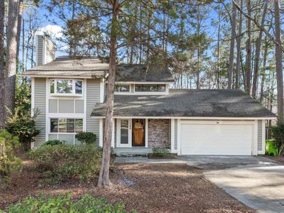 140 Forest Fern Road, Columbia, SC 29212