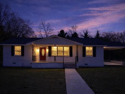 125 Aiken Street, Springfield, SC 29146