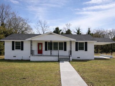 125 Aiken Street, Springfield, SC 29146