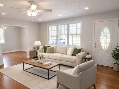 125 Aiken Street, Springfield, SC 29146