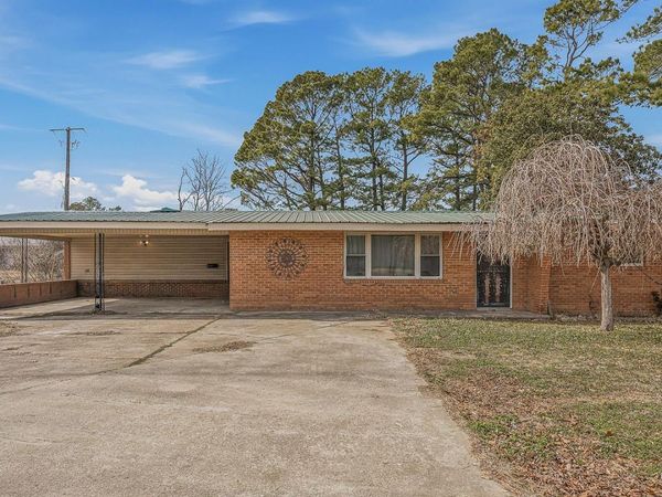 413 N Cole, Harrisburg, AR 72432