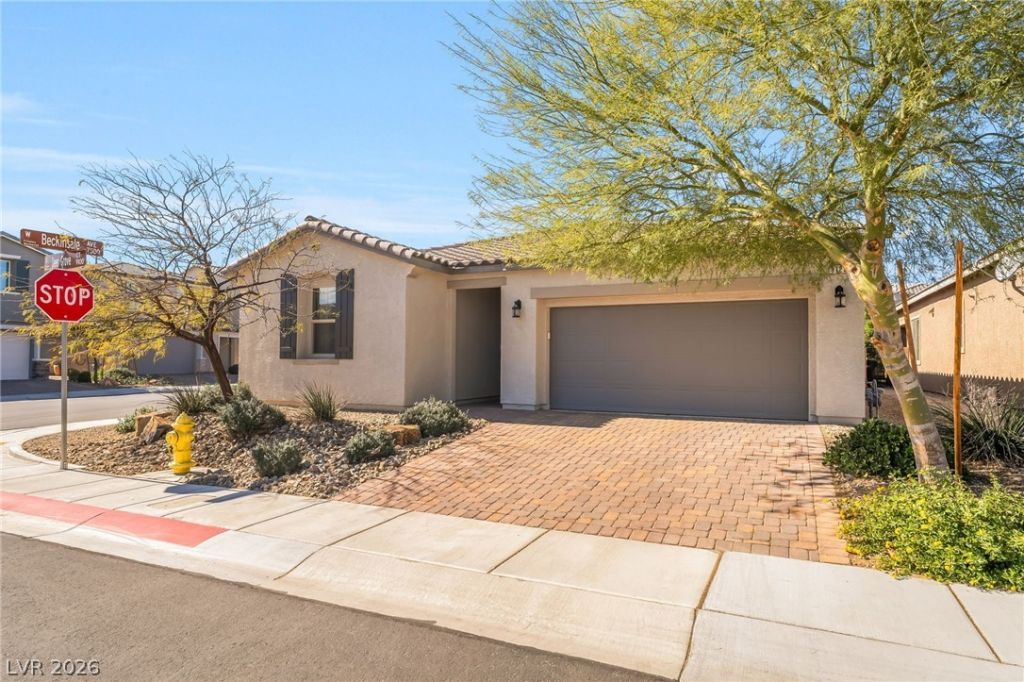 9125 Deer Grove Court, Las Vegas, NV 89113 Main Photo