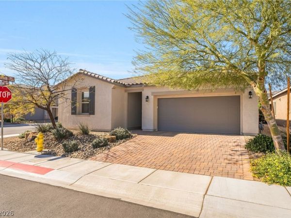 9125 Deer Grove Court, Las Vegas, NV 89113