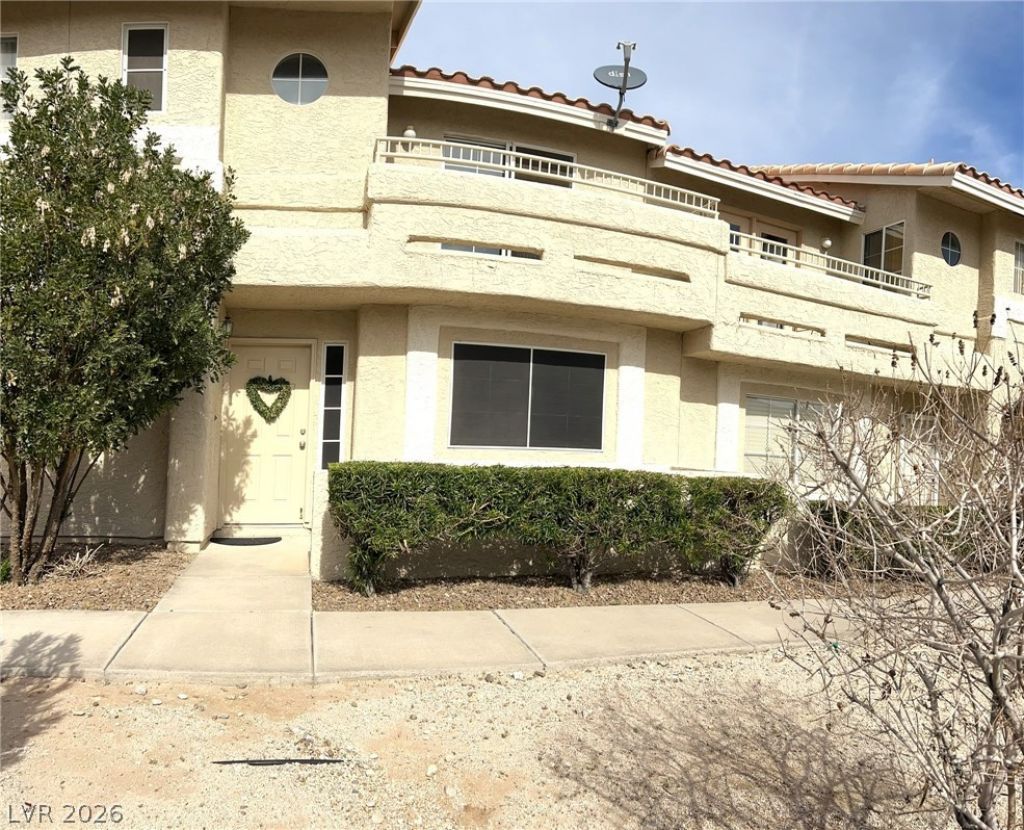 2223 Rugged Mesa Drive, Laughlin, NV 89029 Main Photo