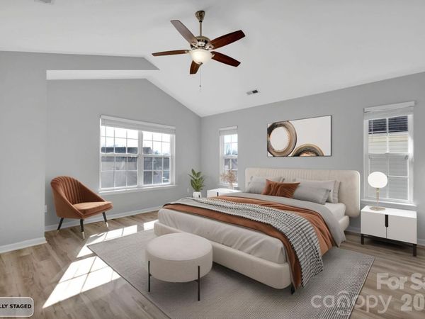 12116 Honor Guard Avenue, Charlotte, NC 28277