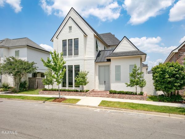 508 Waterview Road , Youngsville, LA 70592