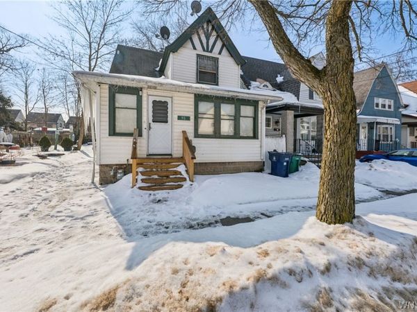 91 Mayer Avenue, Buffalo, NY 14207