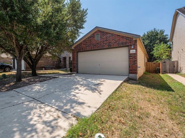 6905 Derby Downs DR, Austin, TX 78747