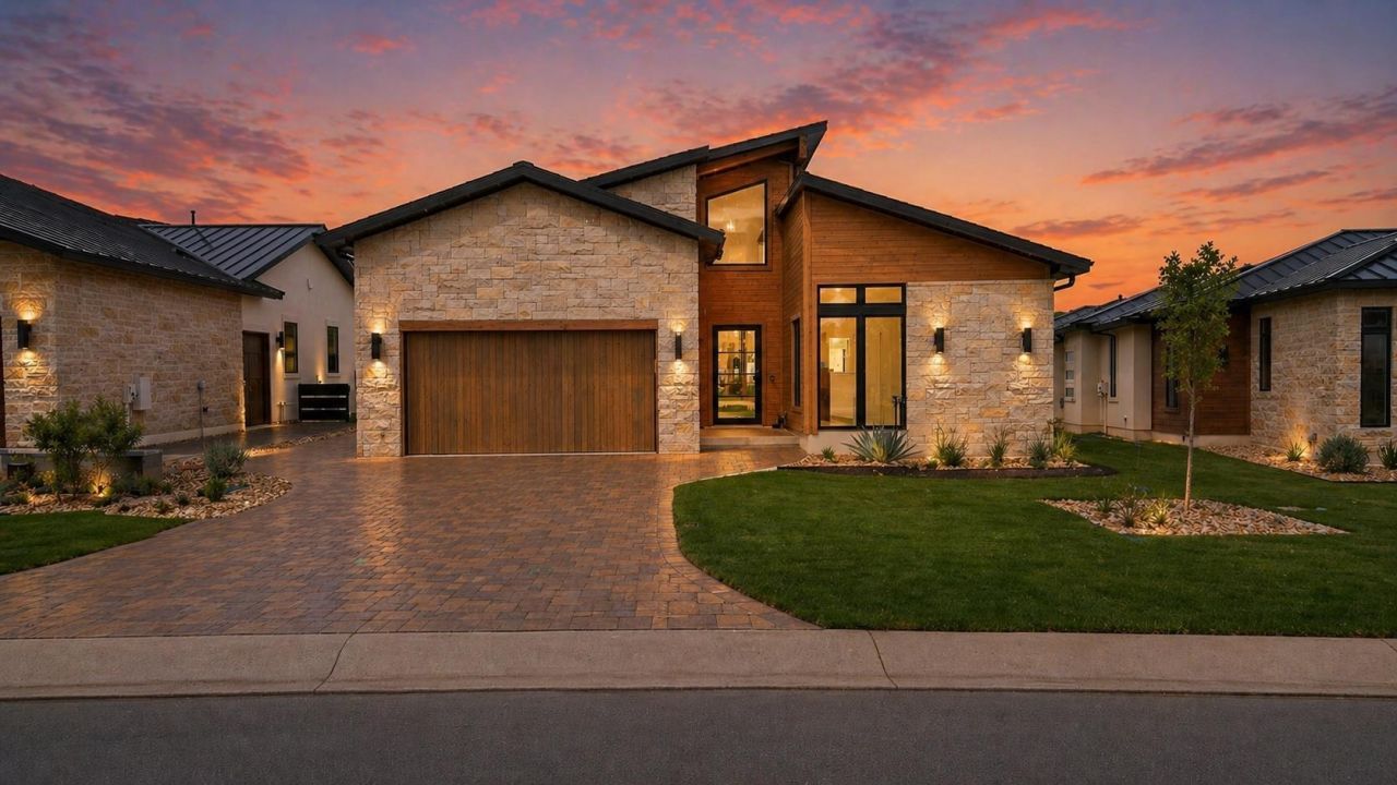 119 Azalea Loop, Horseshoe Bay, TX 78657 Main Photo