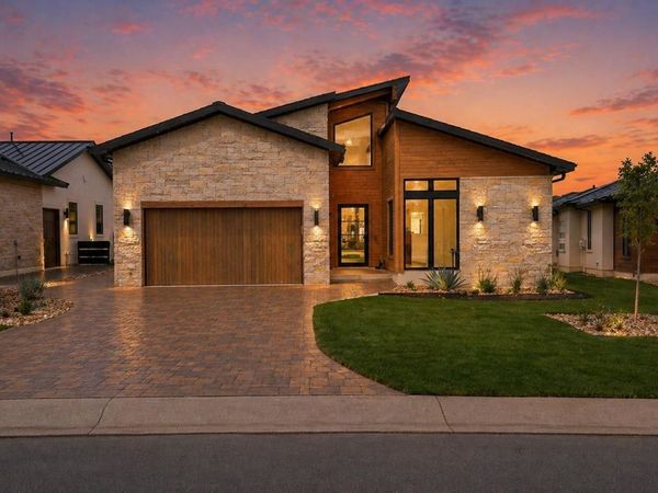 119 Azalea LOOP, Horseshoe Bay, TX 78657