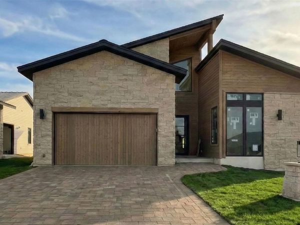 119 Azalea LOOP, Horseshoe Bay, TX 78657