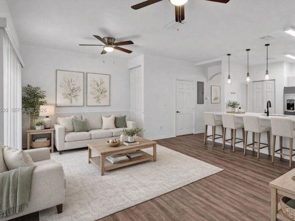 4956 SW 140th Ter, Unit 10, Miramar, FL 33027