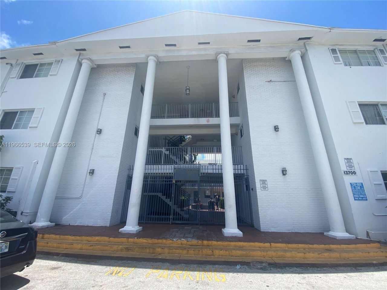 13700 NE 6th Ave, Unit 311, North Miami, FL 33161 Main Photo