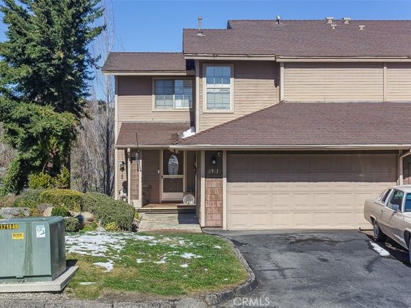 18571 Glenview Court, Tehachapi, CA 93561