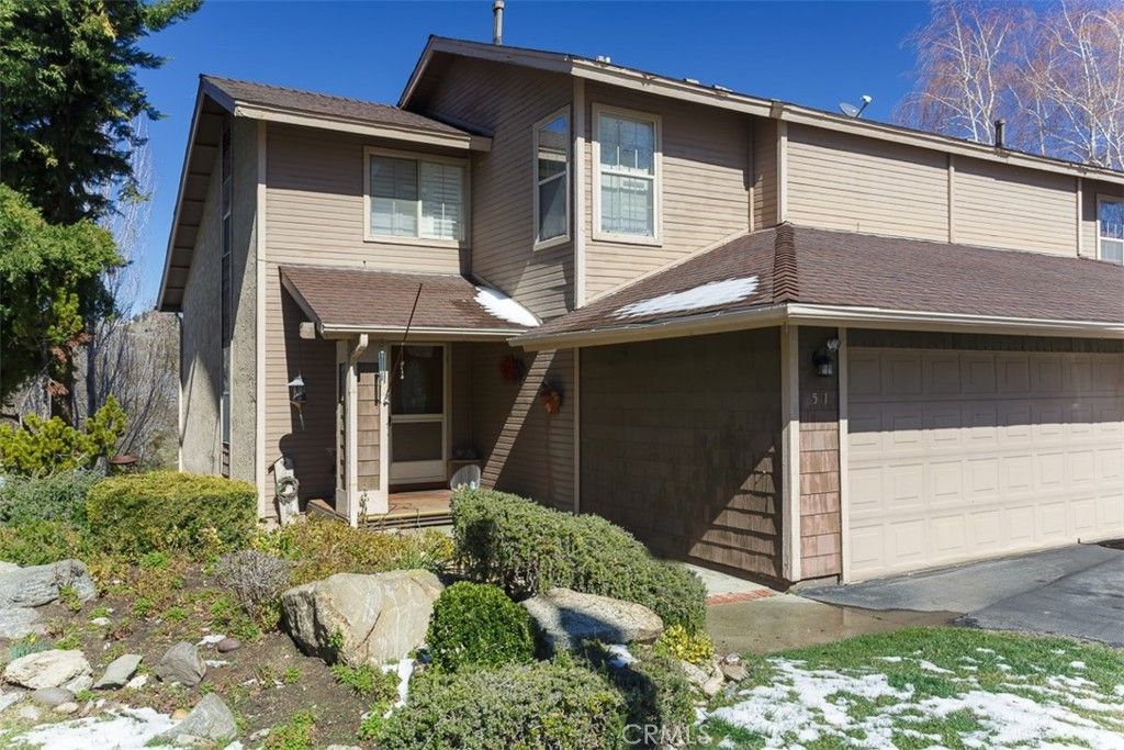 18571 Glenview Court, Tehachapi, CA 93561 Main Photo