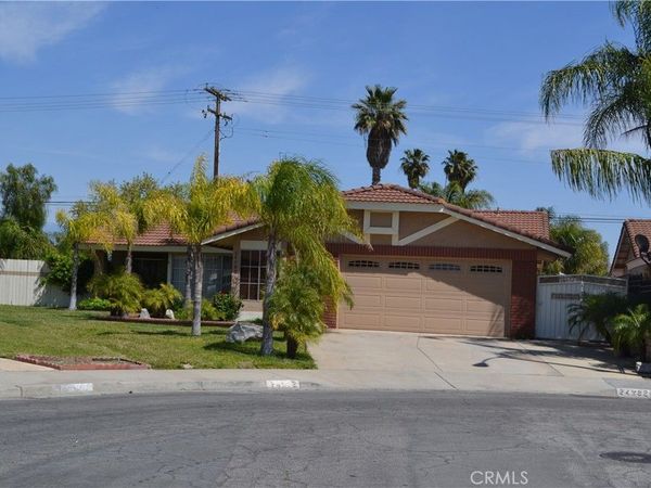 24982 Nogal Street, Moreno Valley, CA 92553