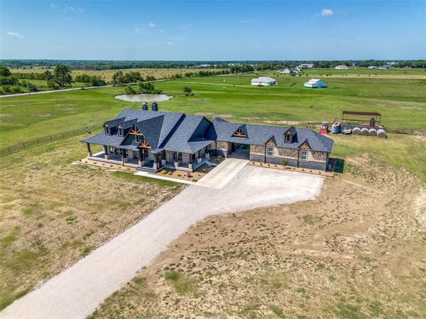 1010 VZ County Road 3415, Unit Tract 2, Wills Point, TX 75169