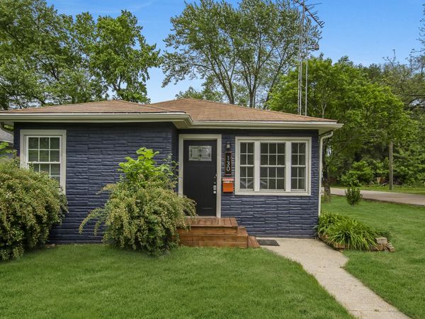 130 S Park Road, Joliet, IL 60433