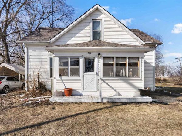 510 MULVAIN Street, Durand, IL 61024