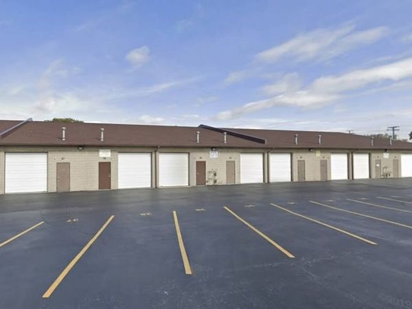 14600 Kilpatrick Avenue, Midlothian, IL 60445