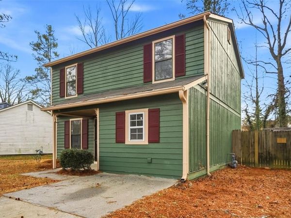 1603 Pecan Log Place, Austell, GA 30168