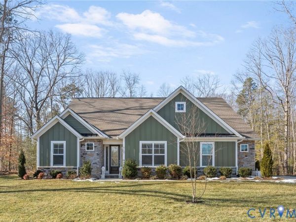 8107 Killbevan Drive, Chesterfield, VA 23838