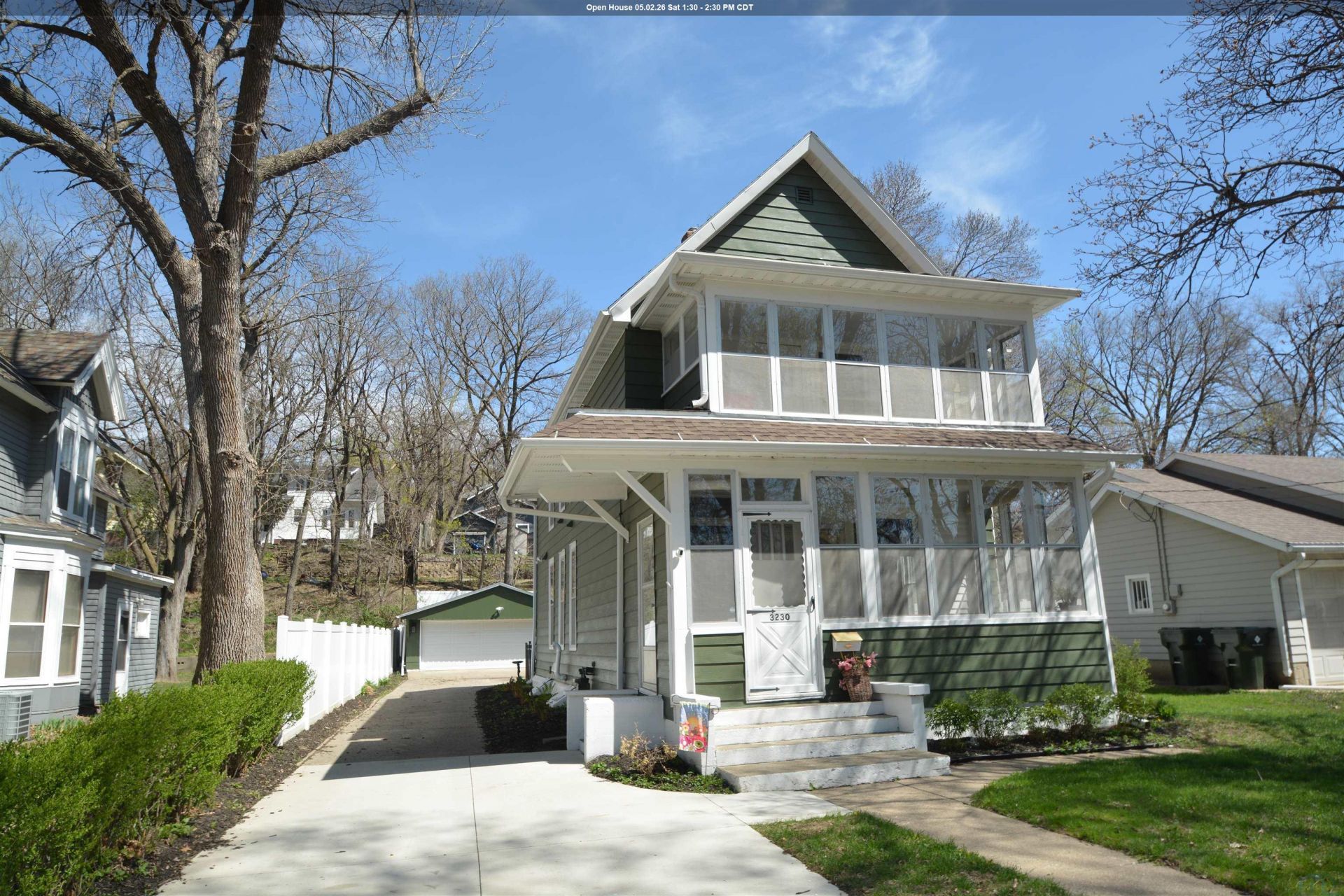 3230 Jones St, Sioux City, IA 51104 Main Photo