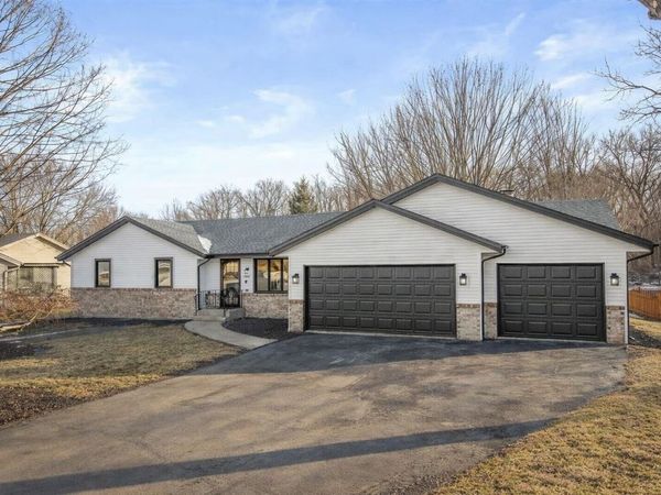 6521 Grassridge Road, ROCKFORD, IL 61108