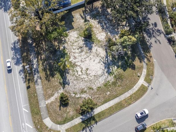 116 W DAVIS BOULEVARD, TAMPA, FL 33606