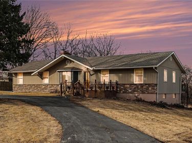 24002 E Langsford Road, Lee's Summit, MO 64063