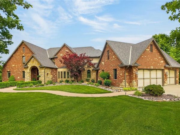 14010 NE 121st Street, Kearney, MO 64060