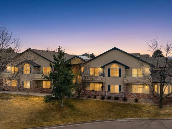 8767 E Dry Creek Road, Unit 1323, Englewood, CO 80112