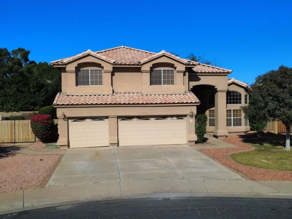 638 W MONTE Avenue, Mesa, AZ 85210