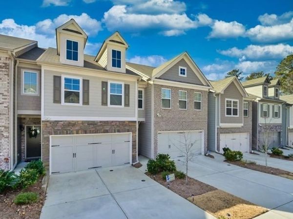 2711 Kemp Court, Conyers, GA 30094