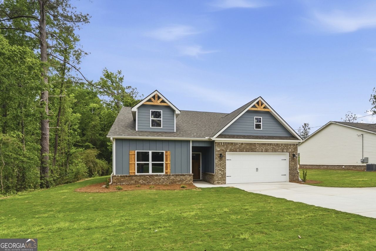 146 Overland Way, Gray, GA 31032 Main Photo
