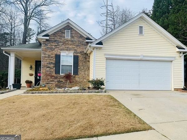 374 Leaflet Ives Drive, Lawrenceville, GA 30045