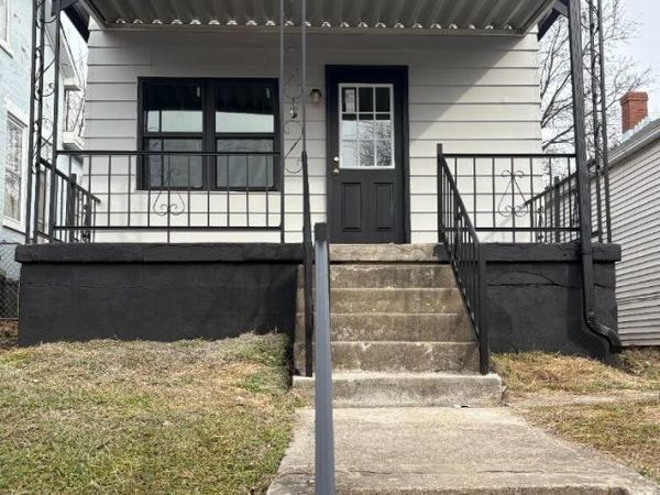 312 Boone Street, Covington, KY 41014