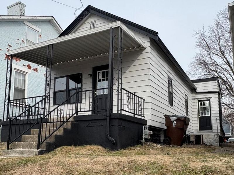 312 Boone Street, Covington, KY 41014 Photo 2