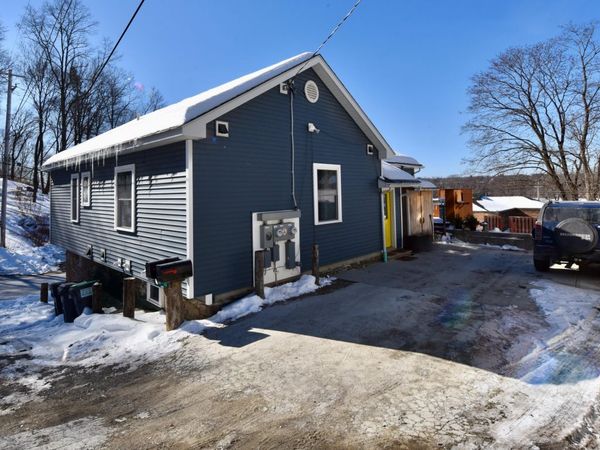 28-30 1st Street, Castleton On Hudson, NY 12033