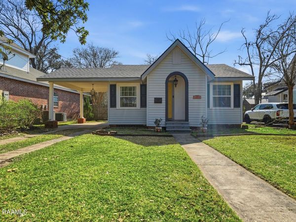 103 Oleander Street, Lafayette, LA 70506