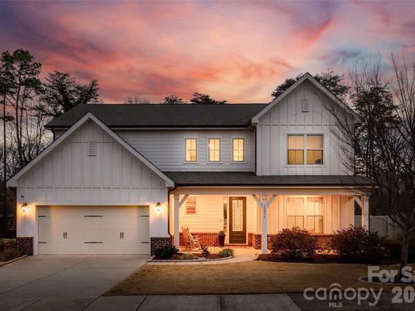 15014 Autumn Sage Drive, Charlotte, NC 28278